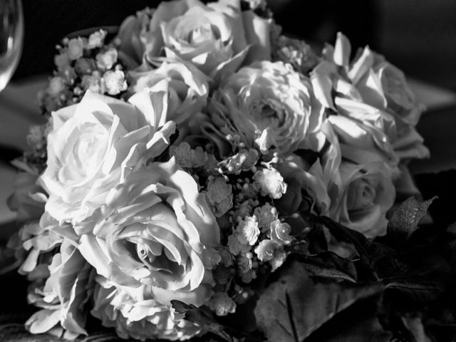 Frank and Dida's Wedding in Harrow, North West London 16