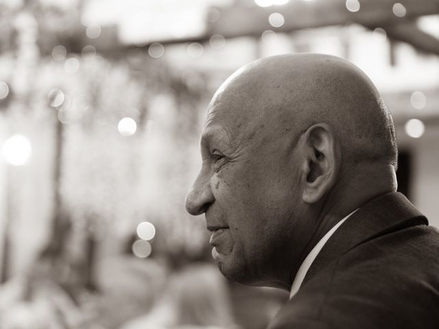 Frank and Dida's Wedding in Harrow, North West London 18