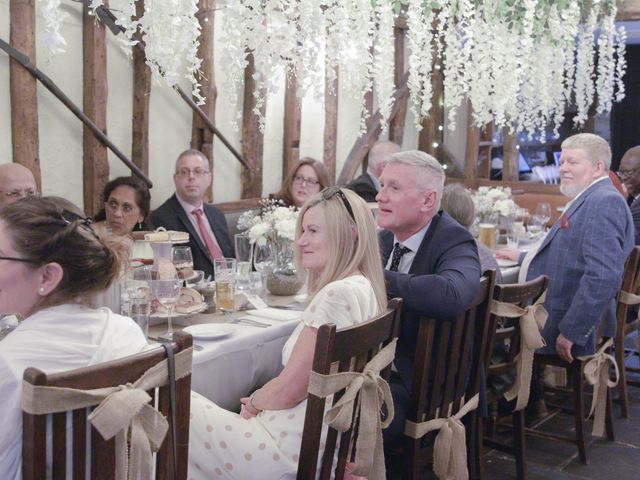 Frank and Dida's Wedding in Harrow, North West London 19