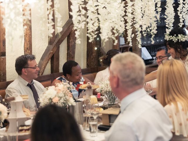 Frank and Dida's Wedding in Harrow, North West London 20