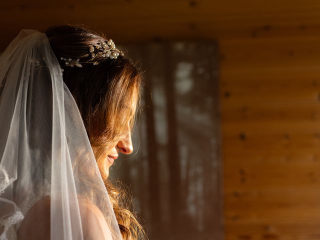 Richard and Gemma's Wedding in Thetford, Norfolk 16