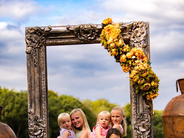 Richard and Gemma's Wedding in Thetford, Norfolk 100