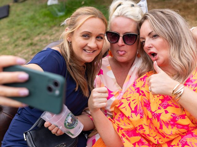 Richard and Gemma's Wedding in Thetford, Norfolk 108