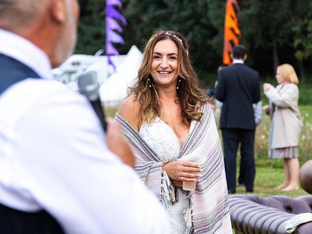 Richard and Gemma's Wedding in Thetford, Norfolk 121