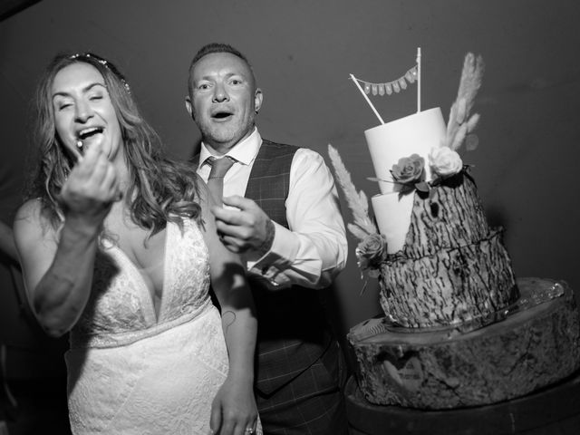 Richard and Gemma's Wedding in Thetford, Norfolk 132