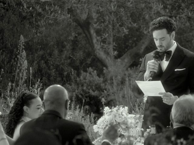 Jay and Elize's Wedding in Eden Project, Cornwall 6