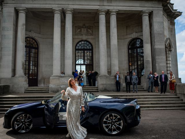 Nick and Helen&apos;s Wedding in Lancaster, Lancashire 2