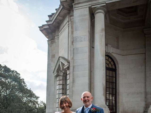 Nick and Helen&apos;s Wedding in Lancaster, Lancashire 7