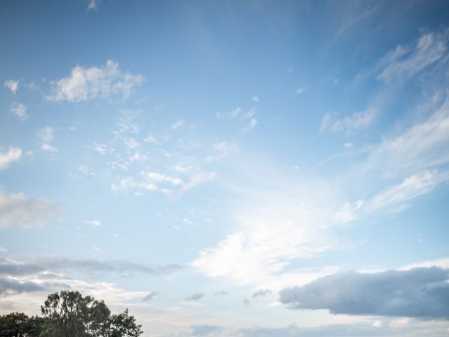 Nick and Helen&apos;s Wedding in Lancaster, Lancashire 24