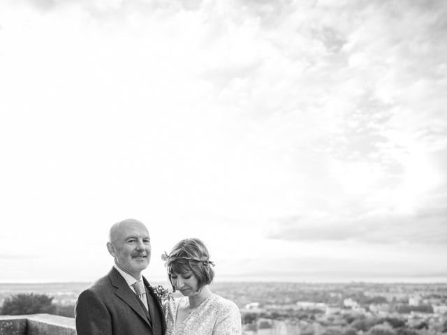 Nick and Helen&apos;s Wedding in Lancaster, Lancashire 26