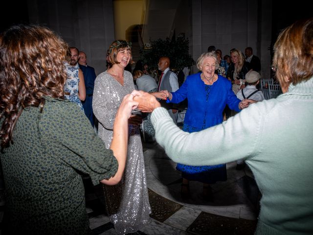 Nick and Helen&apos;s Wedding in Lancaster, Lancashire 31