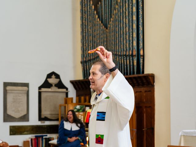 Susan and Robert's Wedding in Helston, Cornwall 2