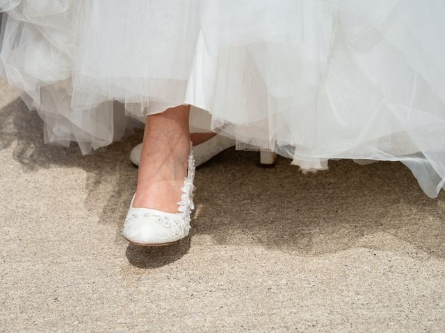 Susan and Robert's Wedding in Helston, Cornwall 22