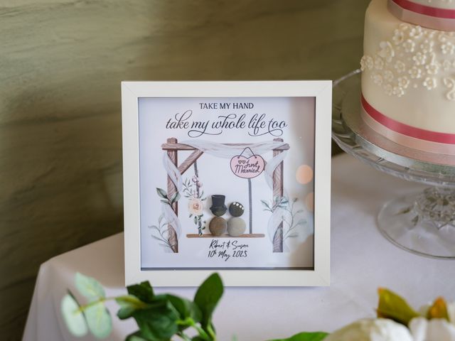 Susan and Robert's Wedding in Helston, Cornwall 25