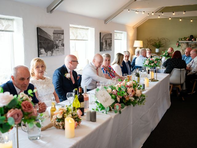 Susan and Robert's Wedding in Helston, Cornwall 31