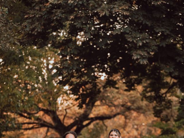 Kirsty and Mitchell's Wedding in Harlow, Essex 37