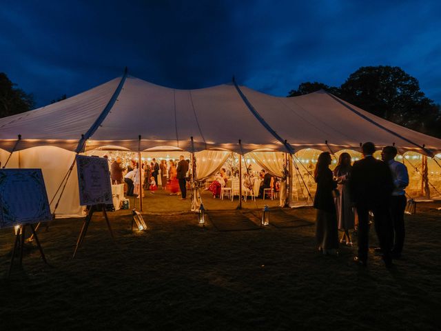 James and Anjlee&apos;s Wedding in Haywards Heath, West Sussex 177