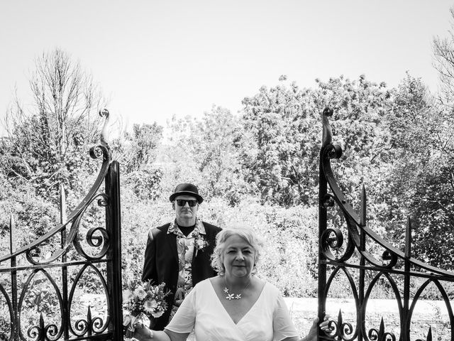 Lin and Mike's Wedding in St Austell, Cornwall 2