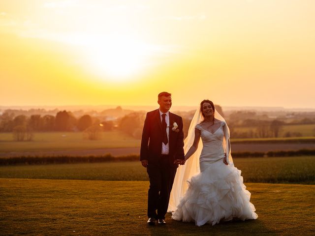 Paul and Charlotte&apos;s Wedding in Aughton, Lancashire 90