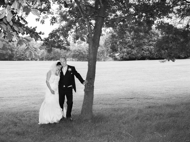 Tony and Kamila&apos;s Wedding in Ticehurst, East Sussex 31