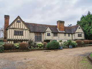 Hannah &amp; Callum's wedding 3