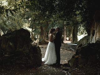 Eleanor &amp; Jake&apos;s wedding 3