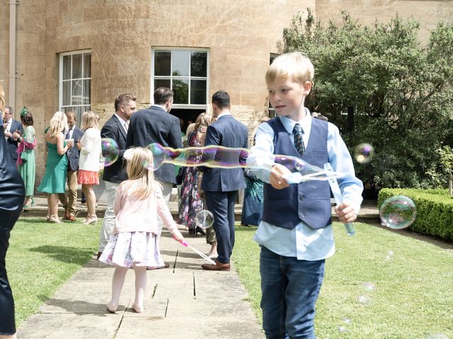 Antony and Natalya&apos;s Wedding in Harrogate, North Yorkshire 9