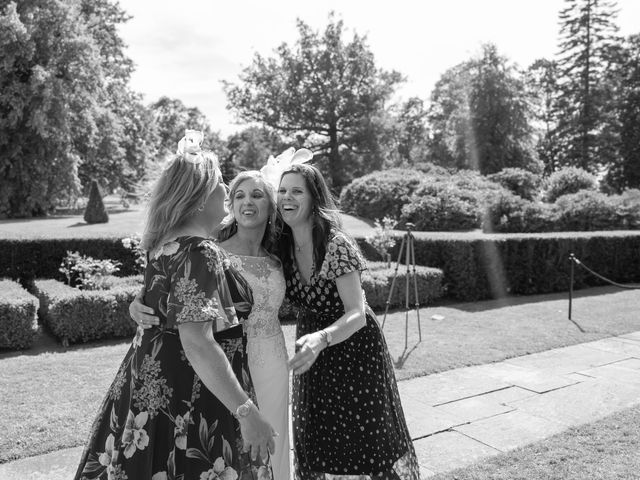 Antony and Natalya&apos;s Wedding in Harrogate, North Yorkshire 27