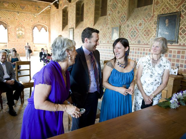 Dan and Lin&apos;s Wedding in Tuscany, Tuscany 108