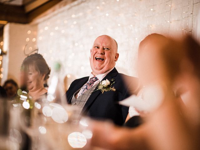 Nathan and Beth's Wedding in Shrawley, Worcestershire 102