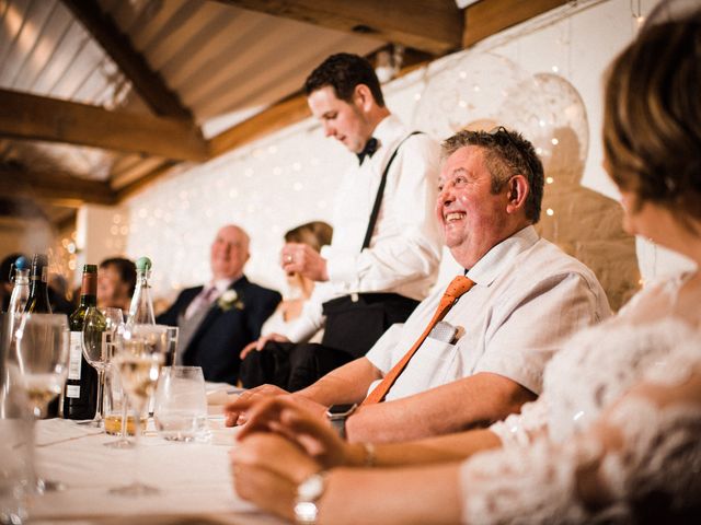 Nathan and Beth's Wedding in Shrawley, Worcestershire 103