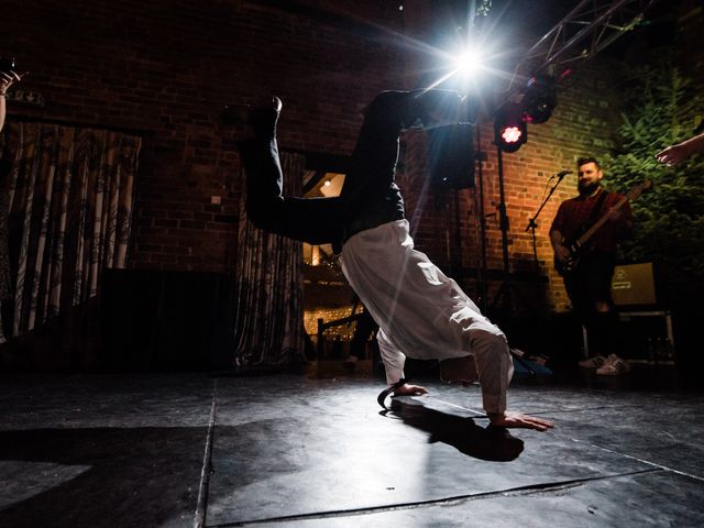 Nathan and Beth's Wedding in Shrawley, Worcestershire 124