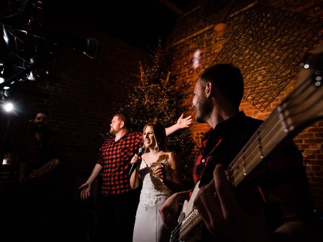 Nathan and Beth's Wedding in Shrawley, Worcestershire 131