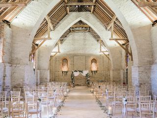Hollie &amp; Chris's wedding 3