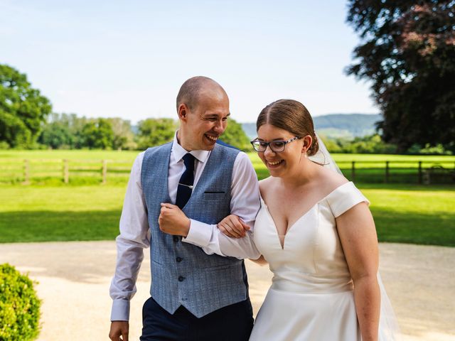 Fergus and Sophie &apos;s Wedding in Eastington, Gloucestershire 1