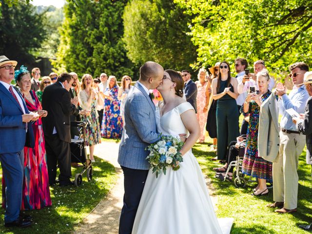 Fergus and Sophie &apos;s Wedding in Eastington, Gloucestershire 2