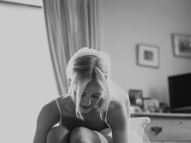 Lucy and Bronson's Wedding in Harrow, North West London 7