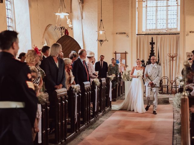 Lucy and Bronson's Wedding in Harrow, North West London 9