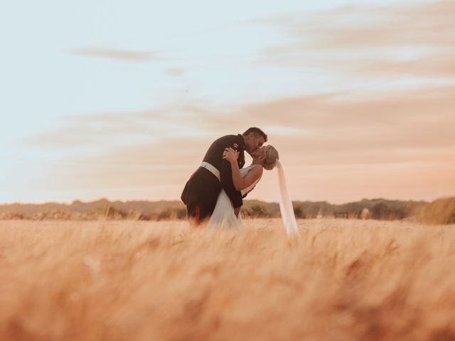 Lucy and Bronson's Wedding in Harrow, North West London 27