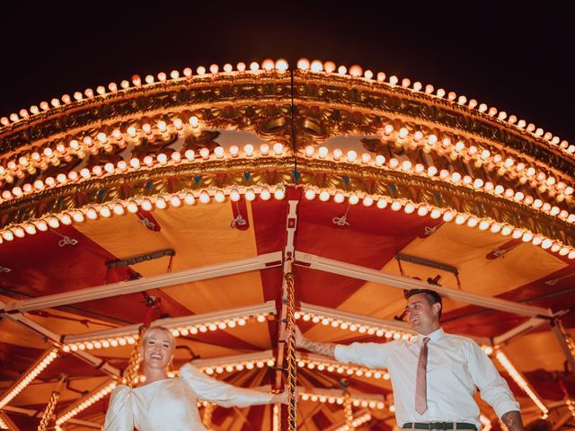 Lucy and Bronson's Wedding in Harrow, North West London 2