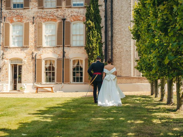 Gareth and Courtney&apos;s Wedding in Ormesby, Norfolk 51