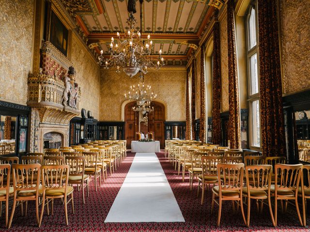 Kat and Chris&apos;s Wedding in Goole, North Yorkshire 3