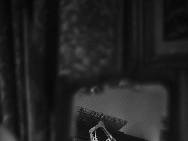 Kat and Chris&apos;s Wedding in Goole, North Yorkshire 5