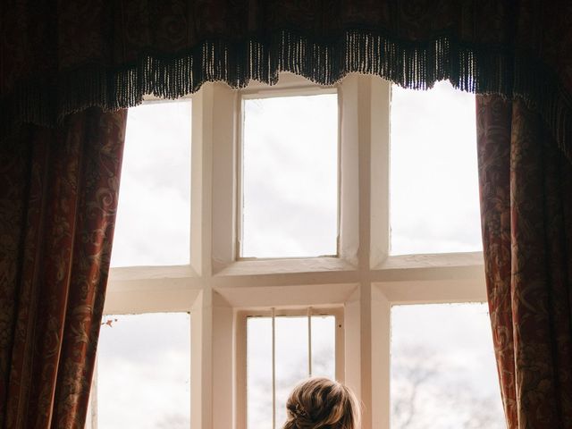 Kat and Chris&apos;s Wedding in Goole, North Yorkshire 7