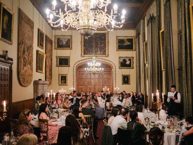 Kat and Chris&apos;s Wedding in Goole, North Yorkshire 25