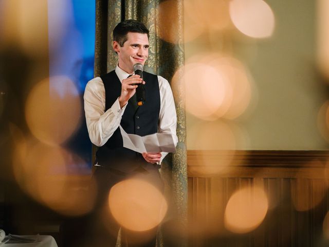 Kat and Chris&apos;s Wedding in Goole, North Yorkshire 26