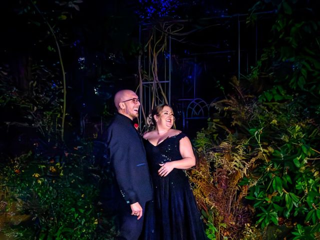 Peter  and Kelly 's Wedding in Makeney, Derbyshire 4