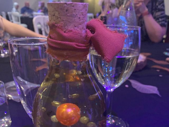 Peter  and Kelly 's Wedding in Makeney, Derbyshire 5