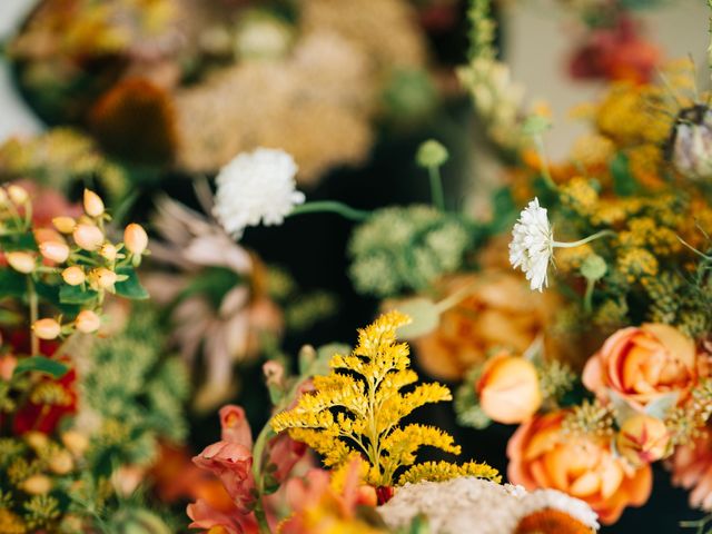 James and Emma's Wedding in Malvern, Worcestershire 4