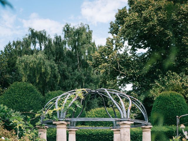 James and Emma's Wedding in Malvern, Worcestershire 32